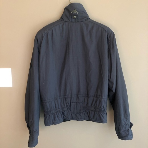 Vintage Serac Zip Up 90’s Jacket Medium - Picture 5 of 7